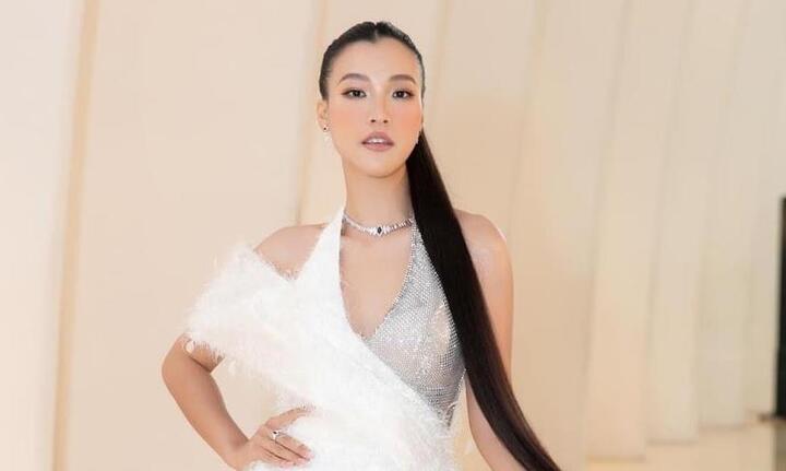 Hoàng Oanh bất ngờ ẩn ý 'có nên mở lòng' hậu ly hôn chồng Tây