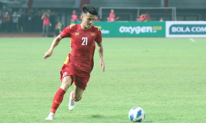 U19 Việt Nam hòa U19 Indonesia, HLV Đinh Thế Nam hài lòng