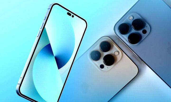 'Uẩn khúc' khiến Apple không làm được chip 5G cho iPhone