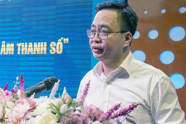 Phó Tổng Giám đốc VOV: Thời kỳ 4.0 không còn truyền thông 'vua'