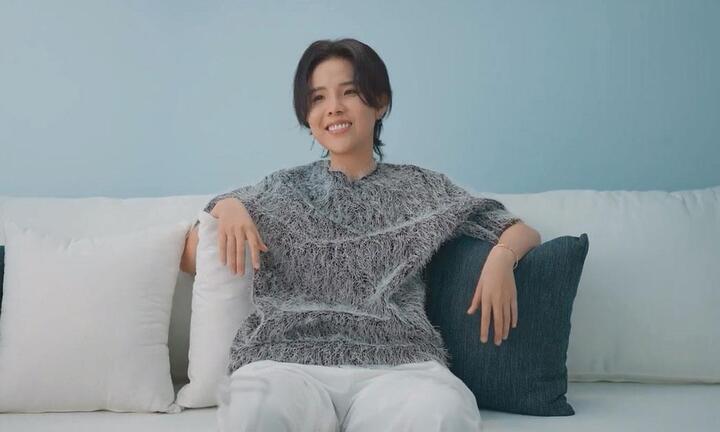 Vũ Cát Tường khoe nhà mới, tự tin khẳng định: 'Tiếng tăm là ảo, tài sản là thật'