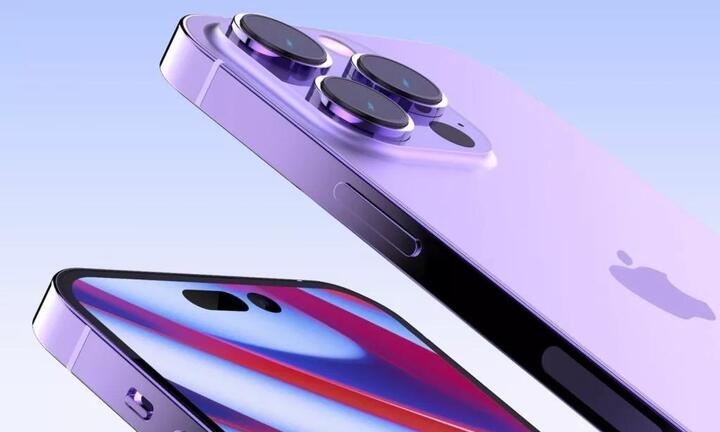 Những thay đổi đáng giá có thể xuất hiện trên camera iPhone 14
