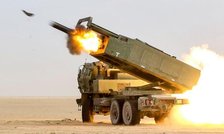 So sánh vũ khí phương Tây cung cấp cho Ukraine và vũ khí của Nga