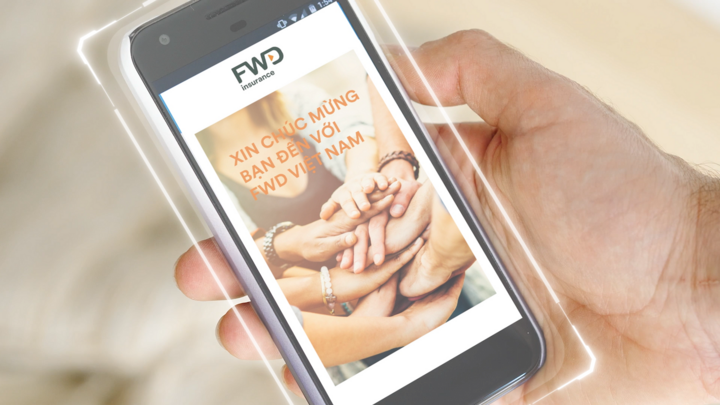 Hệ sinh thái công nghệ thông minh của FWD có những ưu điểm gì?