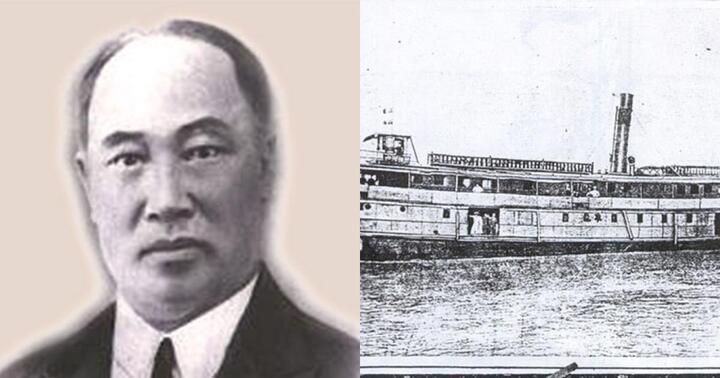 Bạch Thái Bưởi - Người mở đường bằng tinh thần tự tôn dân tộc