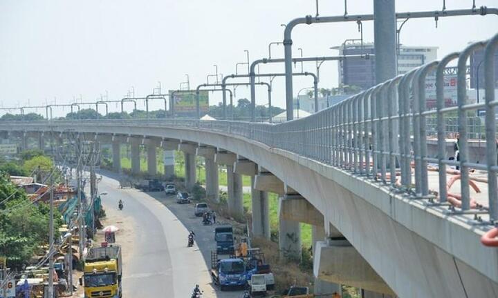 Nửa đầu năm, giải ngân vốn đầu tư công mới đạt 27,86%