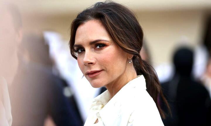 Victoria Beckham gây bức xúc khi chỉ ăn rau hấp, cá nướng suốt 25 năm