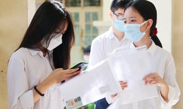 5 lỗi sai thường gặp khi làm bài thi Ngữ văn tốt nghiệp THPT