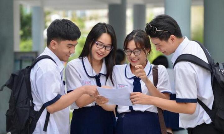 Điểm chuẩn Đại học Sài Gòn