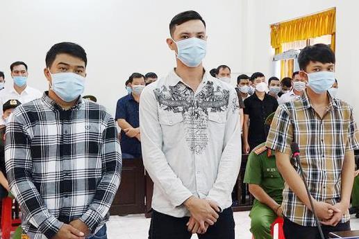 Xét xử 47 bị cáo vụ đánh nhau gây chết người tại Phú Quốc