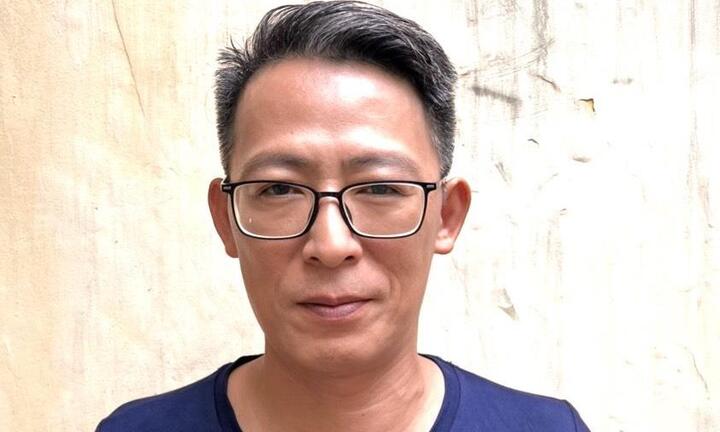 Công an Hà Nội bắt tạm giam Nguyễn Lân Thắng