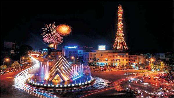 6 tháng đầu năm 2022, GRDP Tây Ninh tăng 5,22%