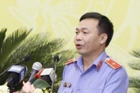 Viện trưởng VKSND Hà Nội: Gia tăng nhóm tội phạm kinh tế, chức vụ, tham nhũng