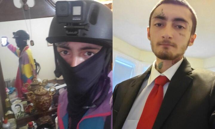 Bắt giữ nghi phạm xả súng trong ngày Quốc khánh Mỹ