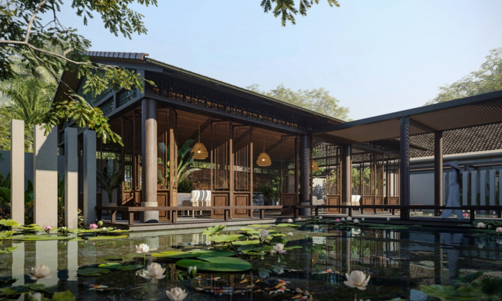 Park Hyatt Phu Quoc Residences của BIM Land được chứng nhận công trình xanh EDGE