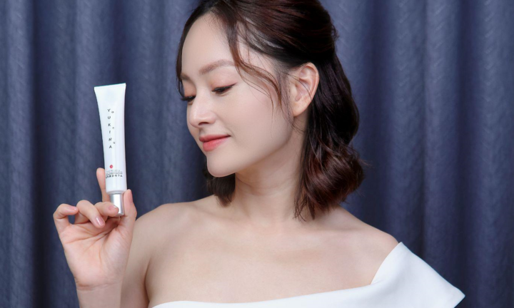 Lan Phương chia sẻ bí quyết giữ gìn hạnh phúc gia đình