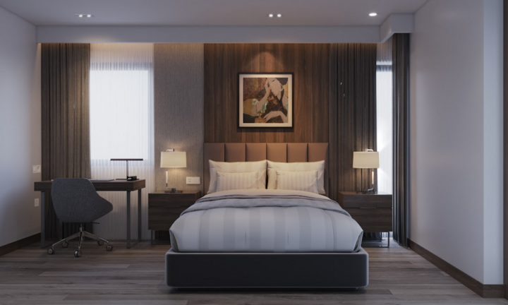 Căn hộ đa nhiệm – lời giải an cư cho gia đình trẻ