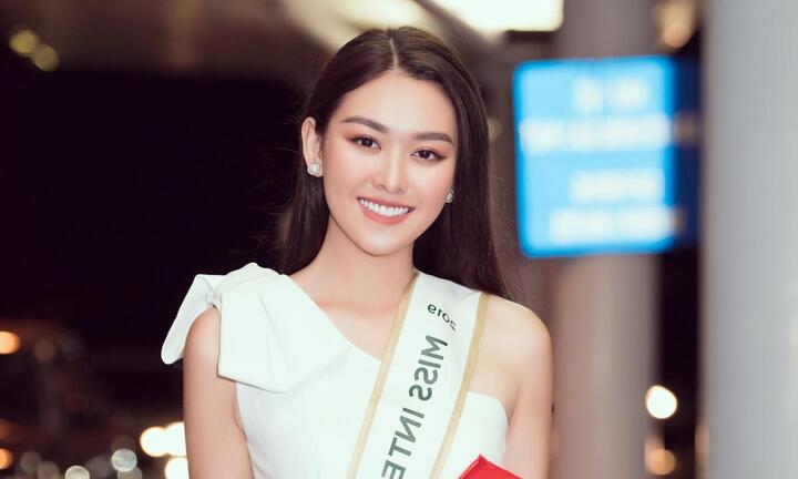 3 nàng hậu gặp sự cố khi đi thi quốc tế nhưng vẫn được đánh giá cao