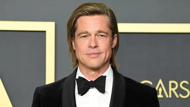 Brad Pitt mắc chứng mù mặt, không có khả năng nhận diện?