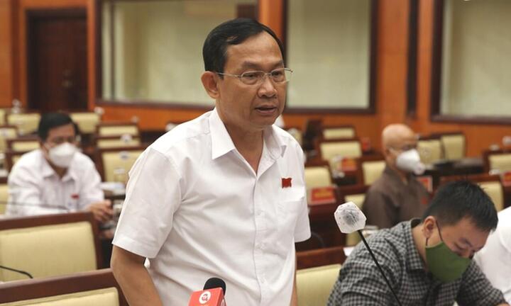 Nhiều người nước ngoài lập sàn ảo, kêu gọi đầu tư rồi lừa đảo