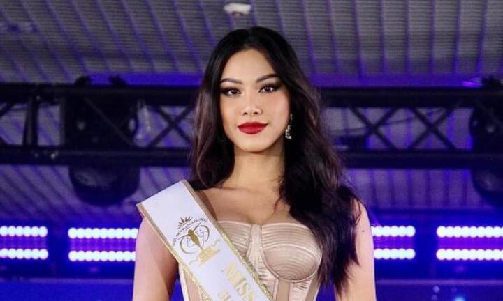 Kim Duyên trượt suất vào thẳng Top 12 Hoa hậu Siêu quốc gia 2022