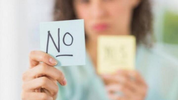 9 cách từ chối khéo lời mời mà không gây mất lòng