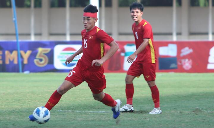 Lịch thi đấu bóng đá hôm nay 8/7: U19 Việt Nam vs U19 Myanmar