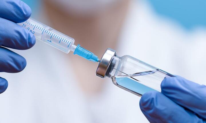 Vaccine ngăn ngừa ung thư tái phát