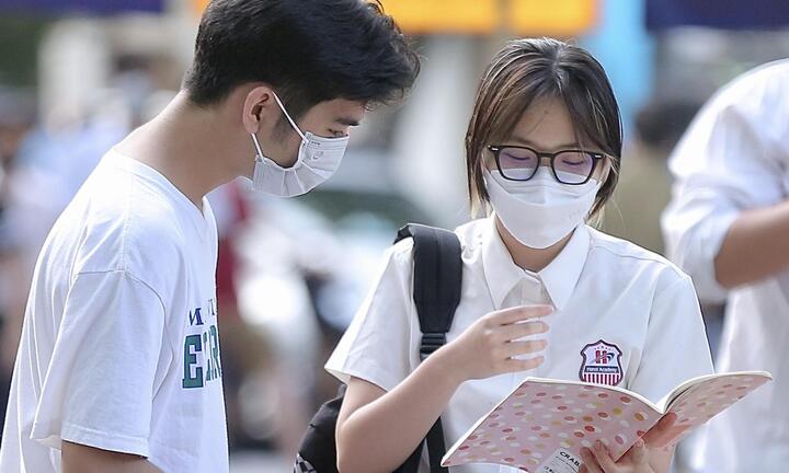 Đề Văn tốt nghiệp THPT 2022 vừa sức, dự đoán có điểm 10