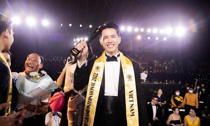 Minh Kha - Hành trình từ Á quân 'The Next Gentleman' đến vedette các sàn diễn