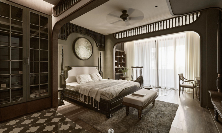 MA Housing: Đón đầu xu hướng thiết kế biệt thự 2022