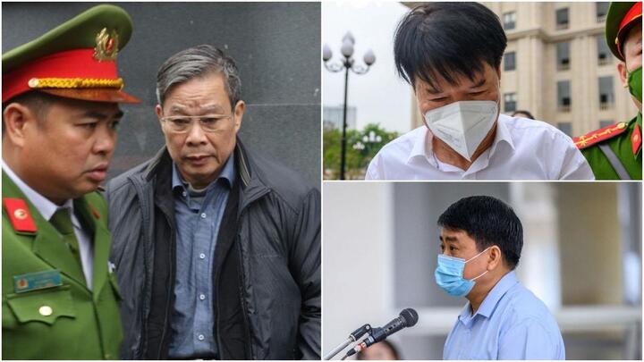 Tăng mức phạt tiền và thu hồi tài sản đối với tội phạm kinh tế, tham nhũng