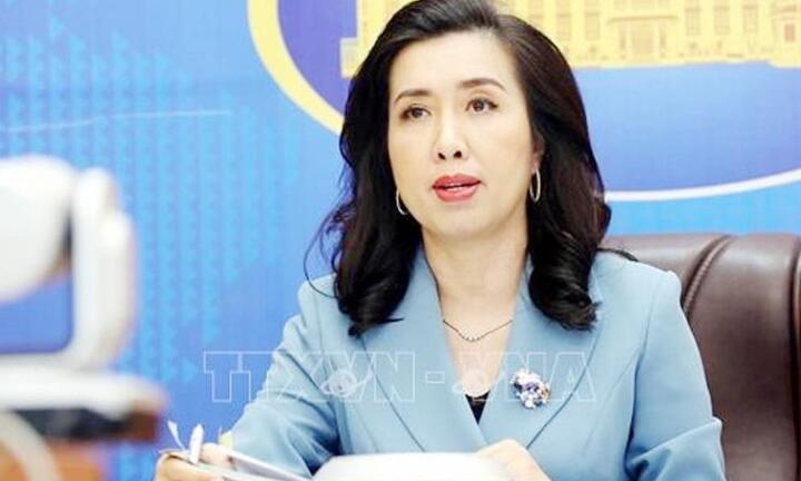 Hai người Việt bị giữ ở Tây Ban Nha được hỗ trợ pháp lý đúng quy định