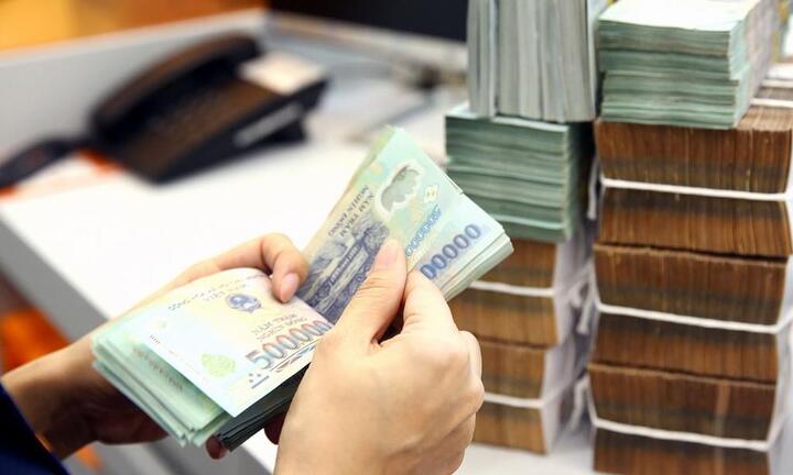 Thu ngân sách nhà nước ước đạt 66,7% dự toán