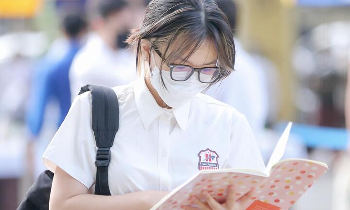 Đại diện Bộ GD&ĐT lên tiếng về thông tin lộ đề thi Ngữ Văn tốt nghiệp THPT 2022