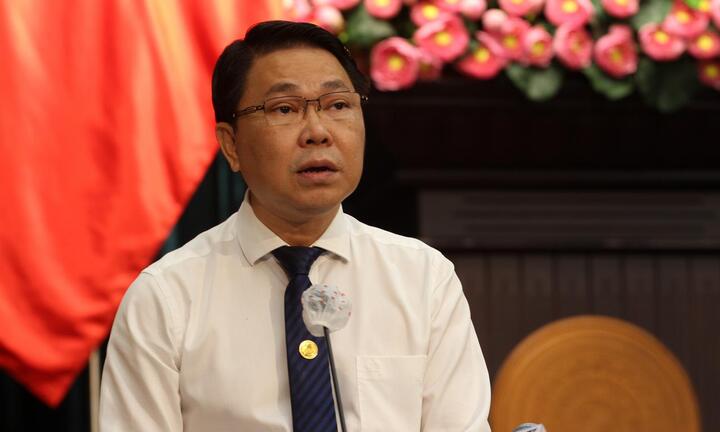 Lo tranh chấp chung cư sẽ tạo 'điểm nóng', TP.HCM lập các đoàn kiểm tra