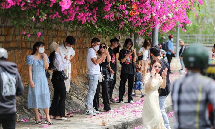 Mất tiền oan, thất vọng khi đi du lịch theo 'review' trên mạng
