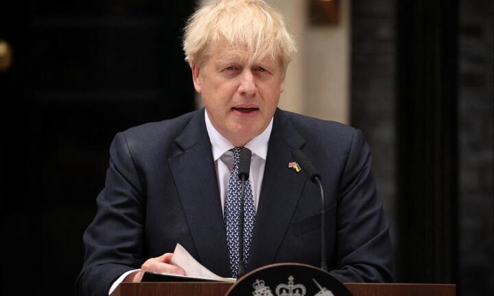 Đảng Bảo thủ không có ứng cử viên nổi bật thay thế ông Boris Johnson