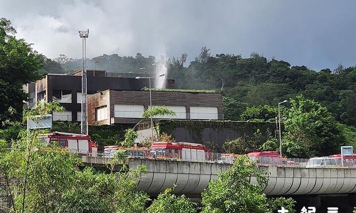 Cháy biệt thự, Lâm Thanh Hà thiệt hại 3,8 triệu USD