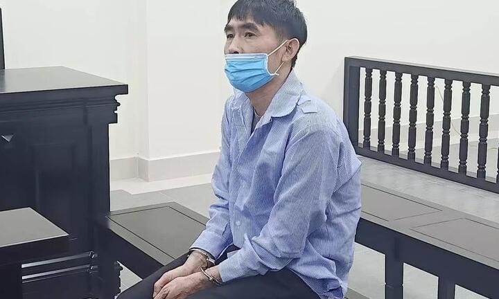 Mâu thuẫn chuyện đi ăn cưới, chồng sát hại vợ rồi tự tử
