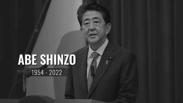 Cựu Thủ tướng Abe Shinzo bị ám sát: Vụ án sẽ thay đổi nước Nhật mãi mãi?