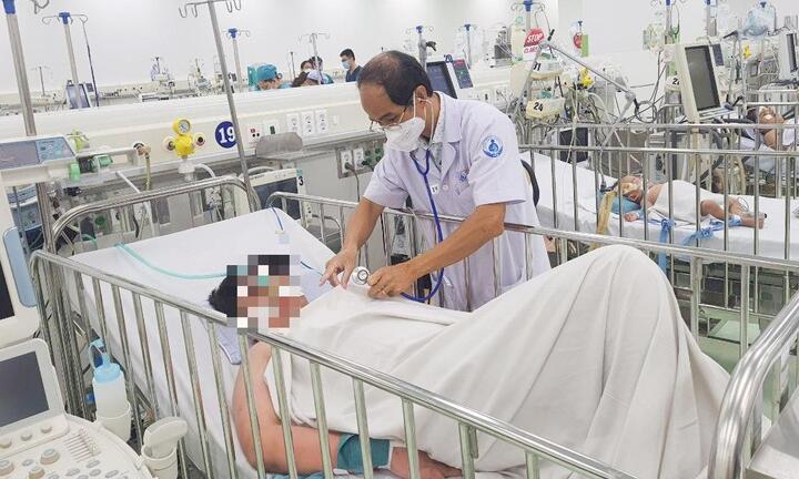 Hiệu quả tuyên truyền phòng, chống dịch sốt xuất huyết của TP.HCM chưa cao