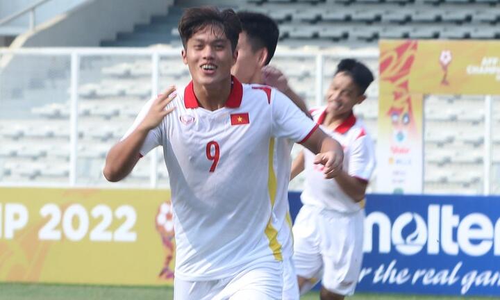 Nhận định bóng đá U19 Việt Nam vs U19 Myanmar giải U19 quốc tế 2022