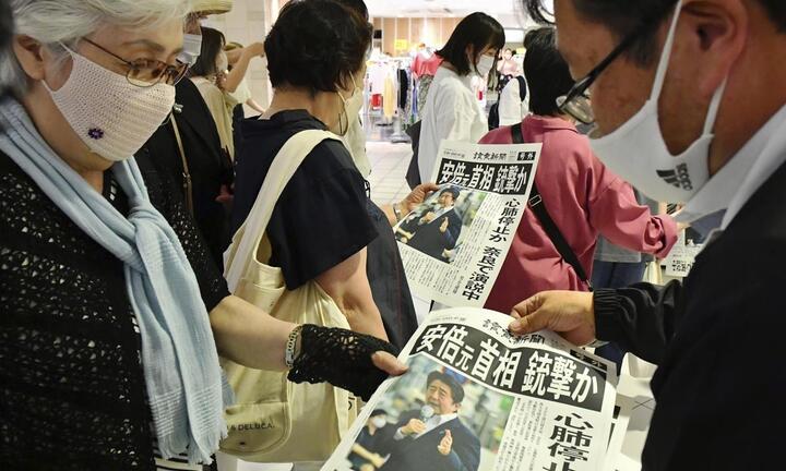 Vì sao vụ ám sát cựu Thủ tướng Abe Shinzo sẽ thay đổi Nhật Bản mãi mãi?