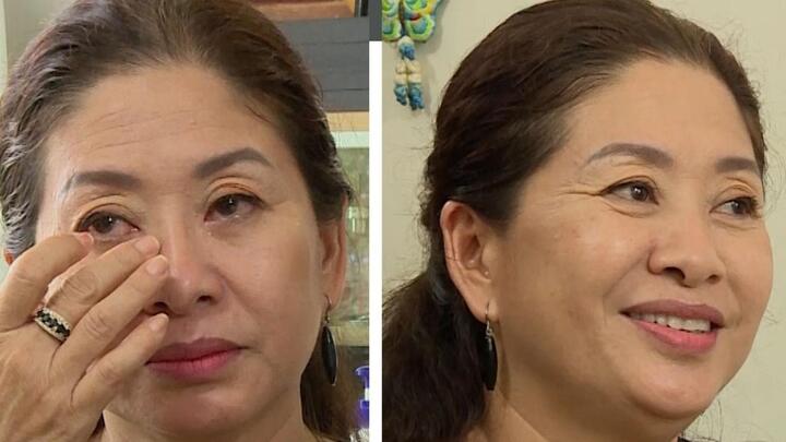 NSƯT Lam Tuyền hạnh phúc bên tri kỷ sau 2 cuộc hôn nhân đẫm nước mắt