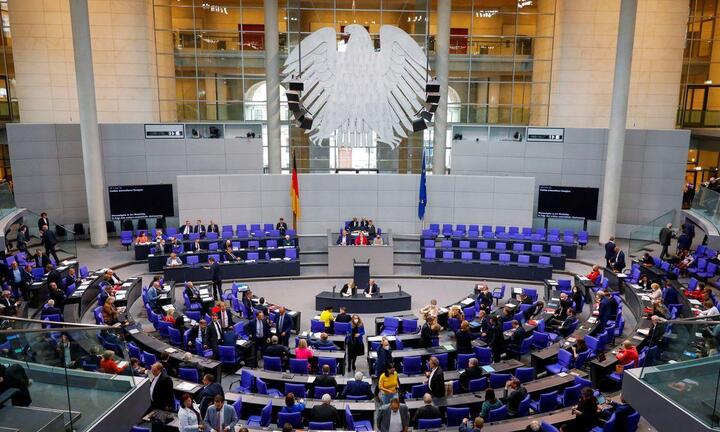 Đức phê chuẩn tư cách thành viên NATO đối với Phần Lan, Thụy Điển