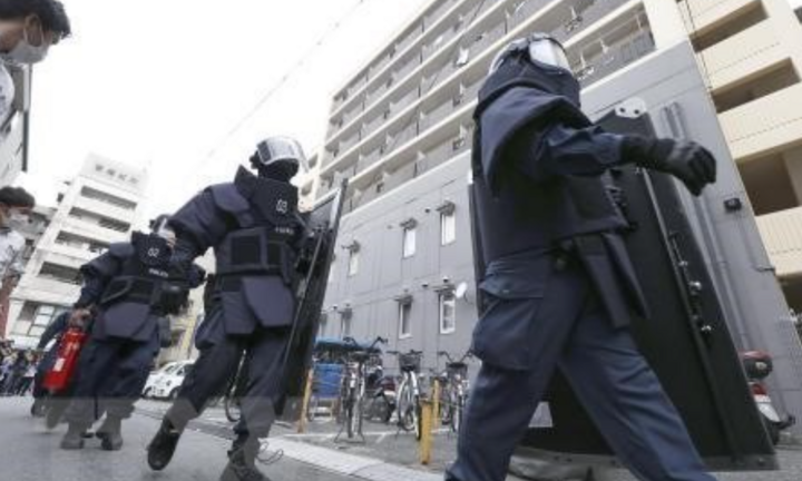 Bầu cử Thượng viện Nhật Bản: Các ứng cử viên 'chạy nước rút'