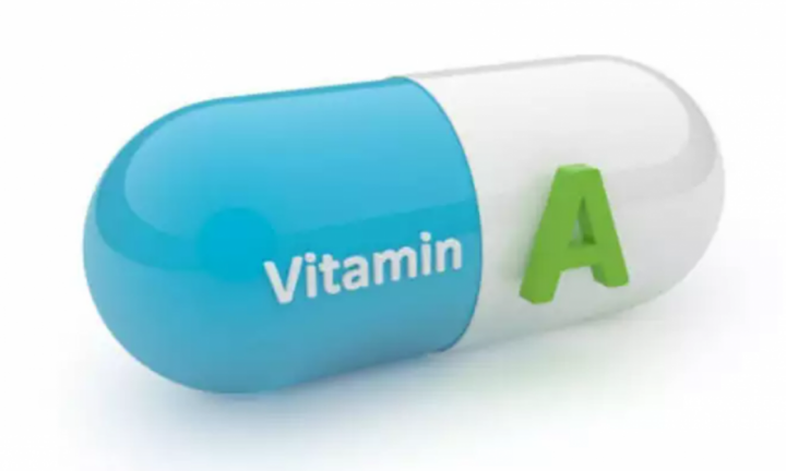 Dư thừa vitamin A sẽ gây ra những vấn đề gì cho cơ thể?
