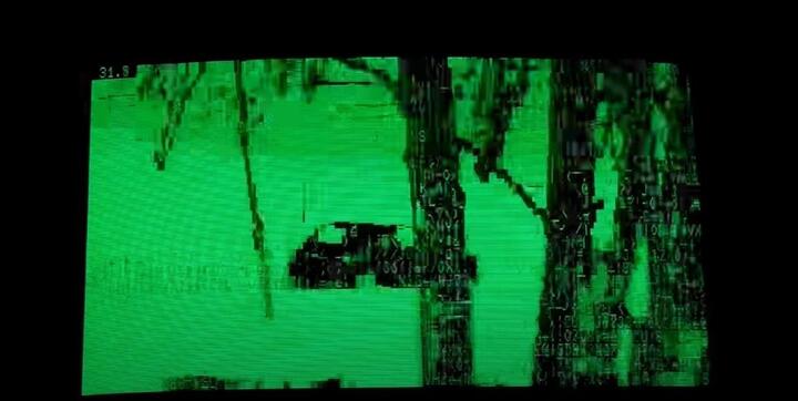 Chiếc máy tính 45 tuổi được hồi sinh để xem YouTube