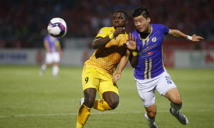 Vòng 7 V-League 2022: Đại chiến Hải Phòng vs Viettel, SLNA nhắm ngôi đầu